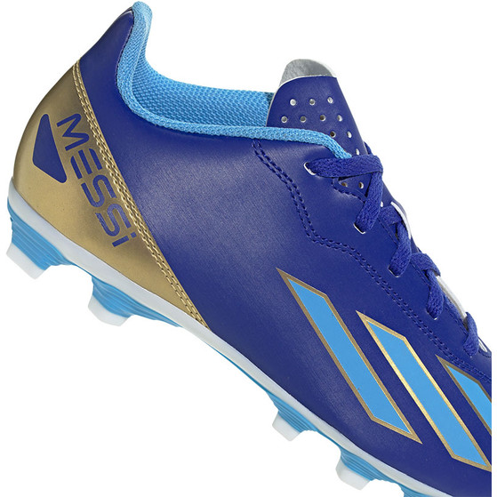adidas X Crazyfast Messi Club FxG Kids