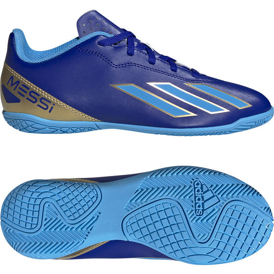 adidas X Crazyfast Messi Club Indoor