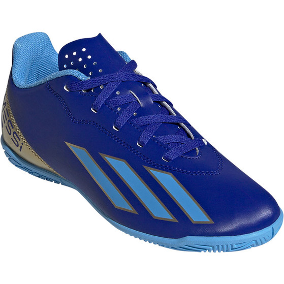 adidas X Crazyfast Messi Club Indoor