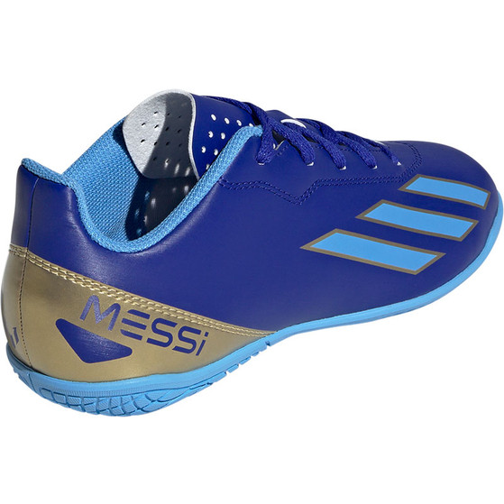 adidas X Crazyfast Messi Club Indoor