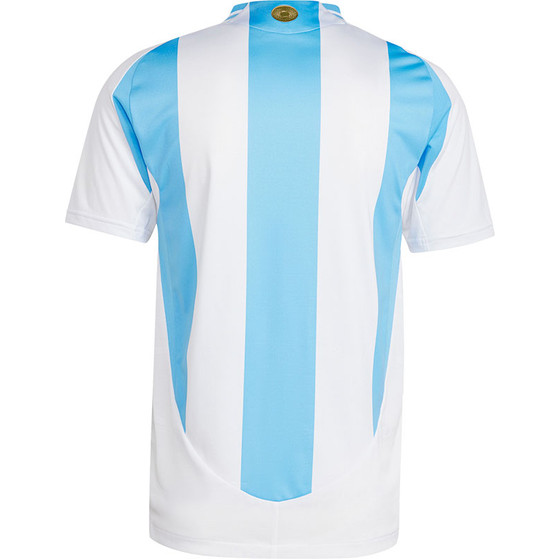 adidas Argentinië Authentic Thuis Shirt 2024/2026