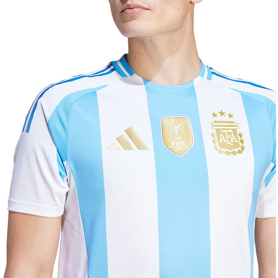 adidas Argentinië Authentic Thuis Shirt 2024/2026