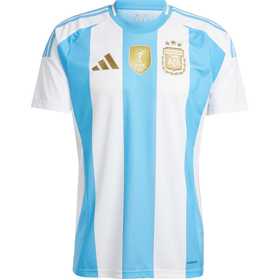 adidas Argentina Home Shirt