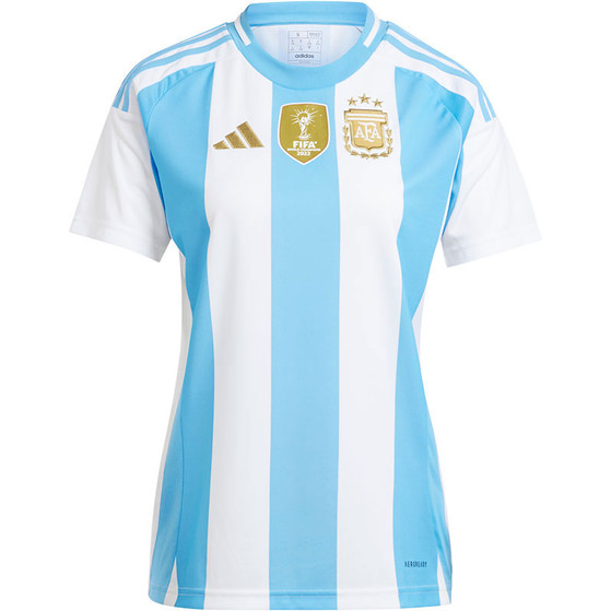 adidas Argentinië Home Shirt Woman 2024/2026