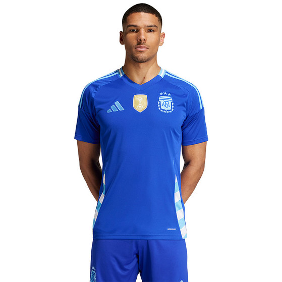 adidas Argentina Away Shirt