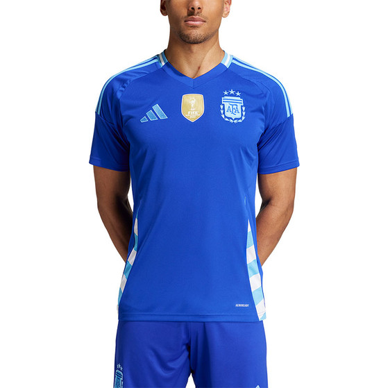 adidas Argentina Away Shirt