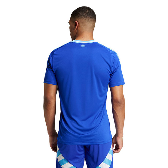 adidas Argentina Away Shirt