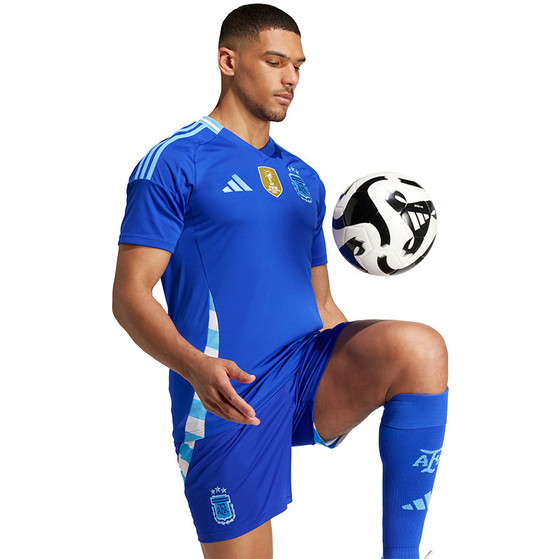 adidas Argentina Away Shirt