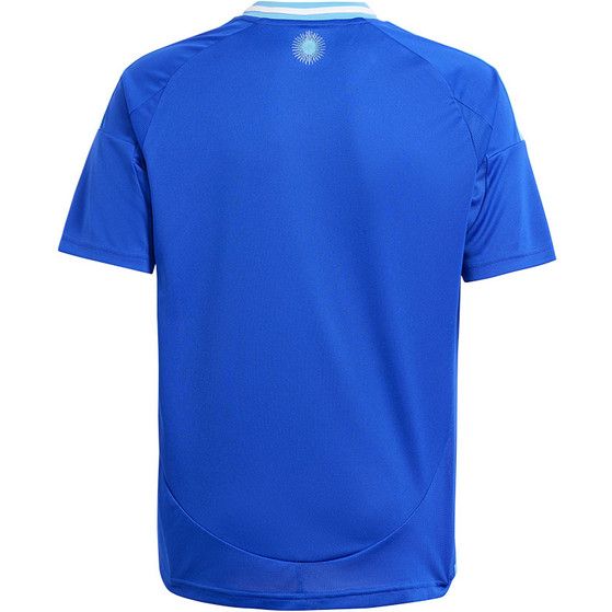 adidas Argentinië Uit Shirt Kids 2024/2026