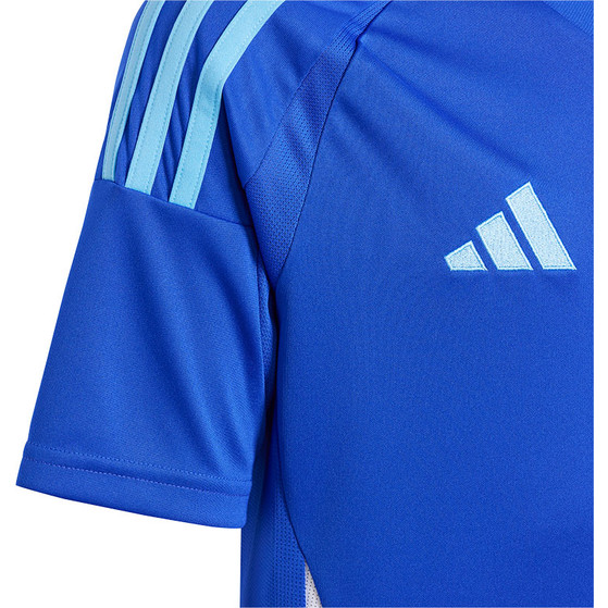 adidas Argentinië Uit Shirt Kids 2024/2026