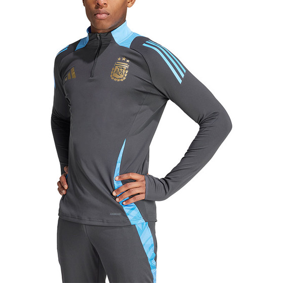 adidas Argentinië Trainingsanzug