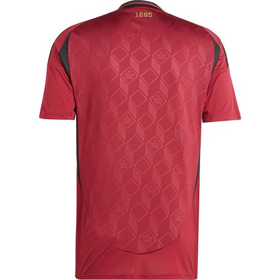 adidas België Heim Tenue