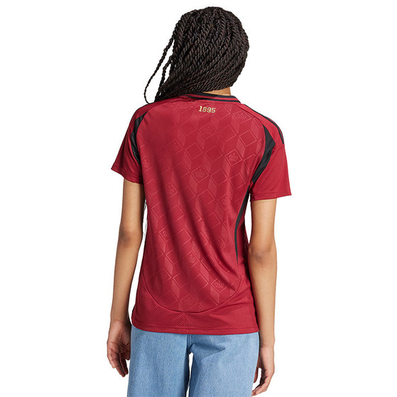 adidas Belgien Heimtrikot Damen