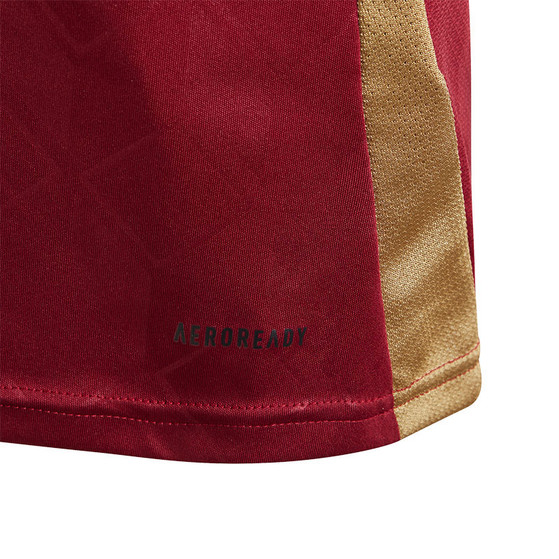 adidas België Thuis Tenue Kids