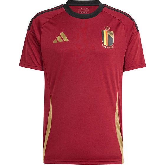 adidas BelgiëHemmaställ Fan