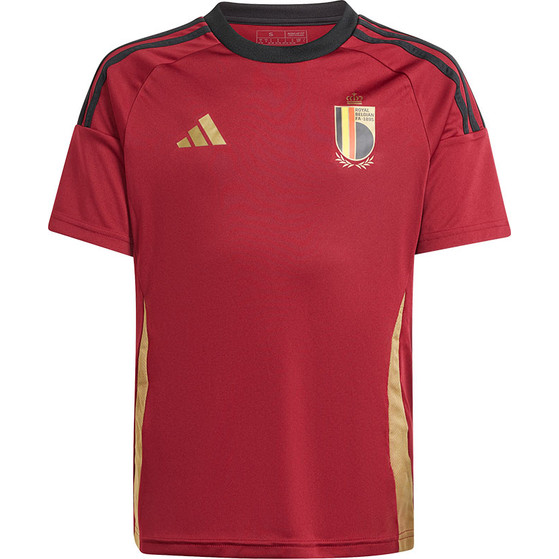 adidas BelgiëHemmaställ FanBarn
