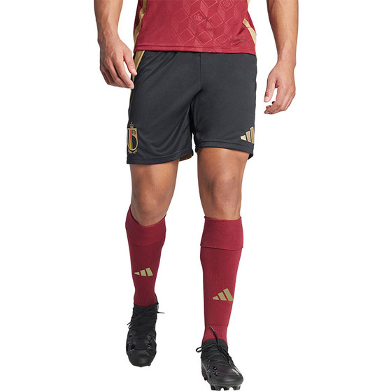 adidas België Heim Tenue