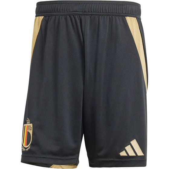 adidas België Heim Tenue