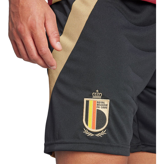adidas België Heim Tenue