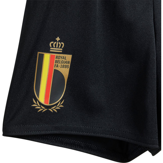 adidas Belgium Home Kit Baby 2024/2026