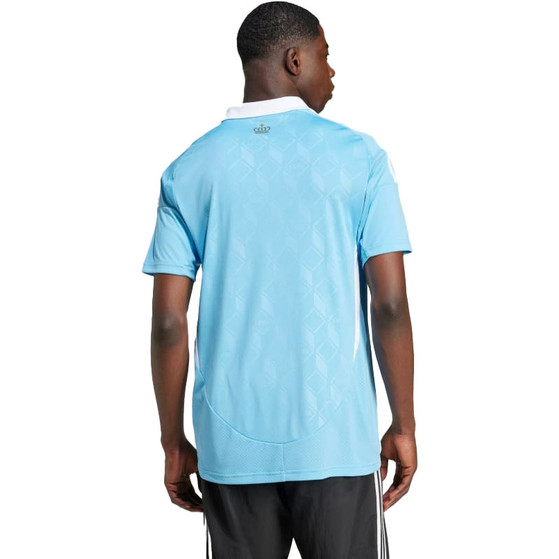 adidas België Uit Tenue