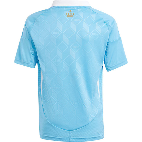 adidas België Uit Tenue Kids