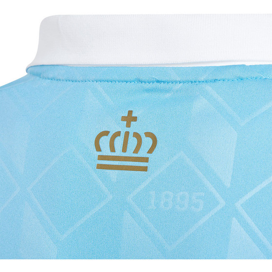 adidas België Uit Tenue Kids