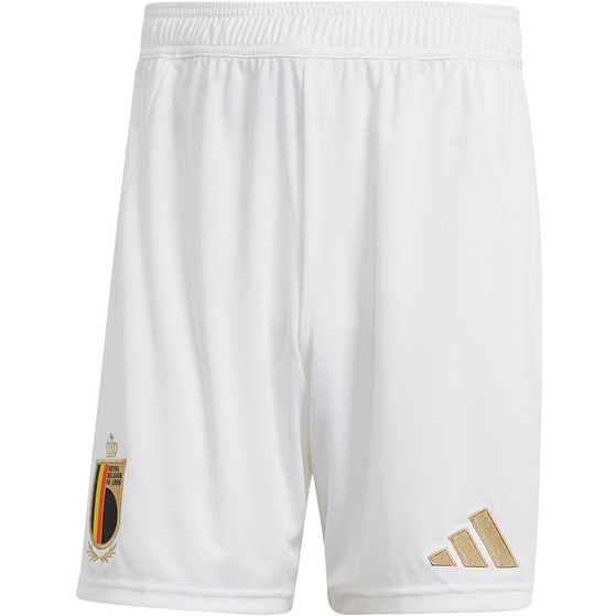 adidas België Uit Tenue