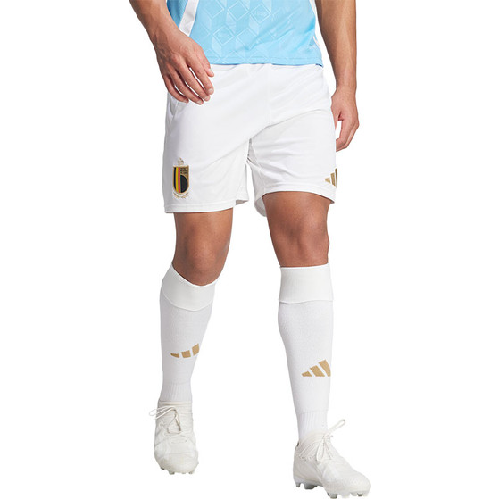 adidas België Uit Tenue