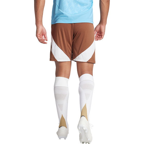 adidas België Uit Short 2024/2026
