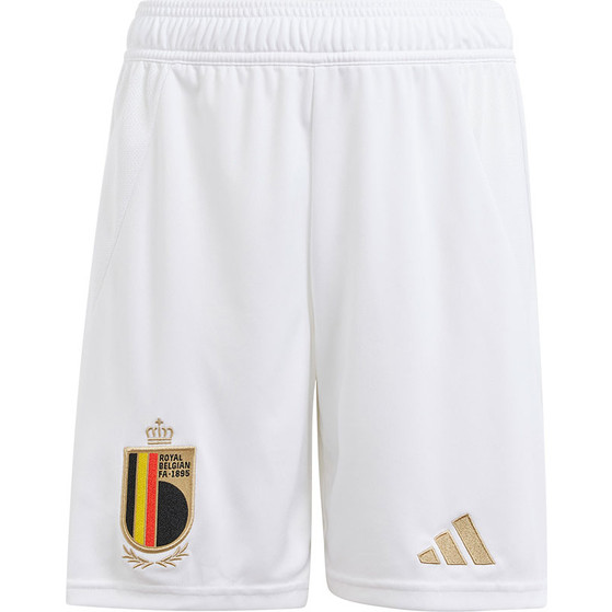 adidas België Uit Tenue Kids