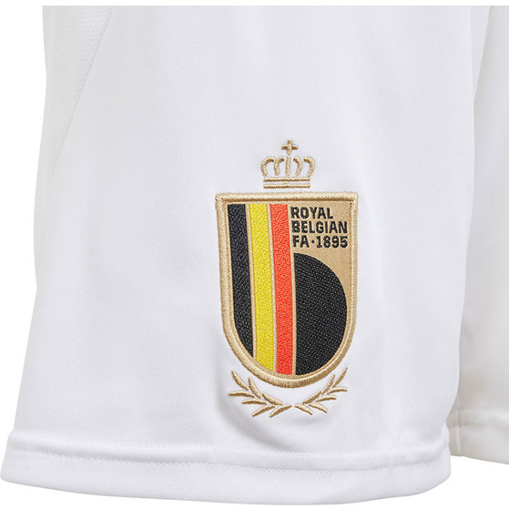 adidas België Uit Tenue Kids