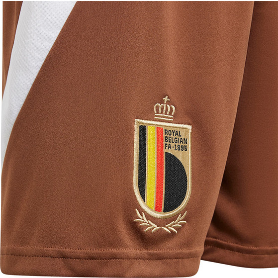 adidas België Uit Tenue Kids