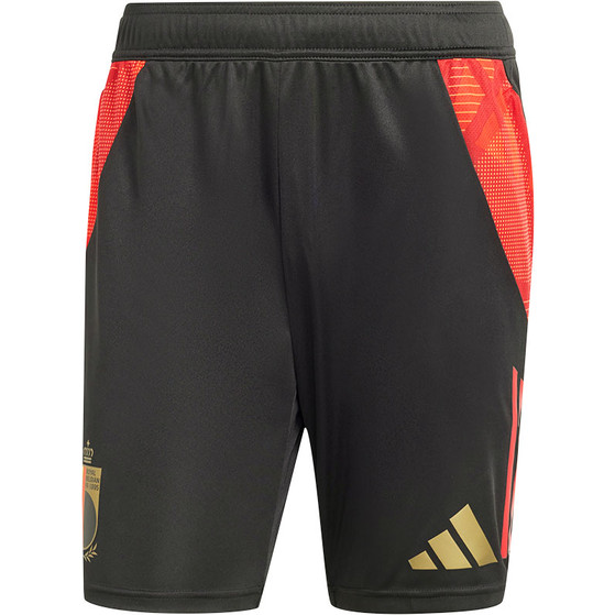 adidas België Polo Trainingsset
