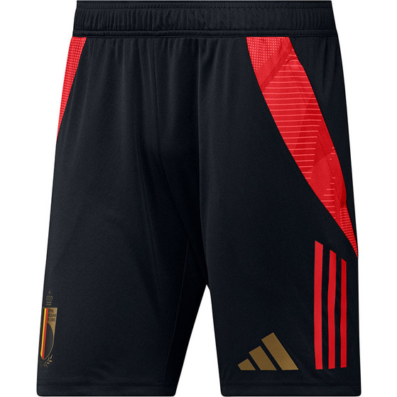 adidas België Polo Trainingsset
