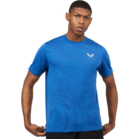 Castore Core Tech Tee