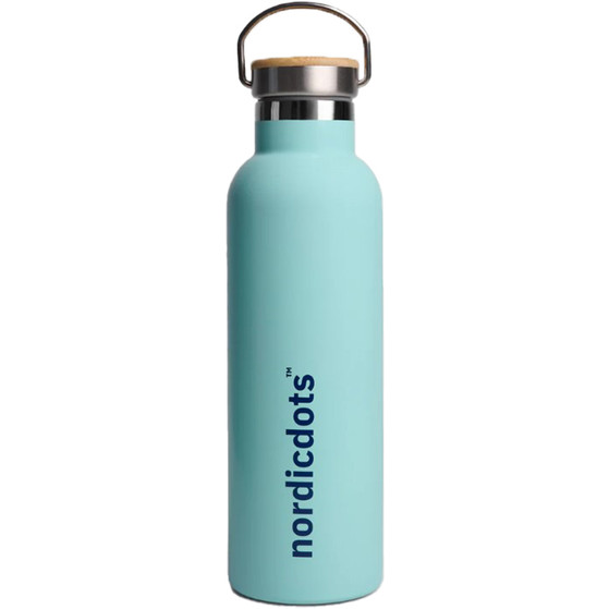 Nordicdots Water Bottle