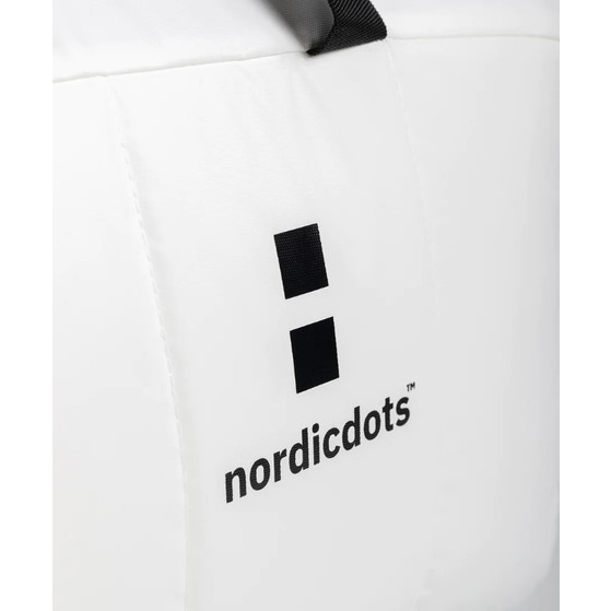 Nordicdots Club Duffle Bag