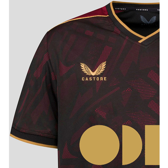 Castore FC Utrecht Uit Shirt 2023/2024