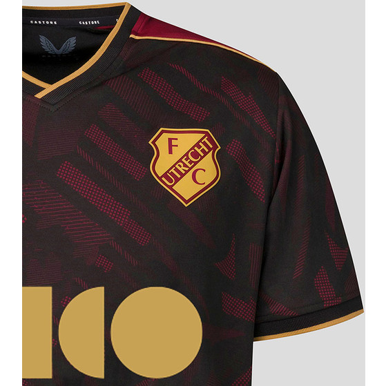 Castore FC Utrecht Uit Shirt 2023/2024