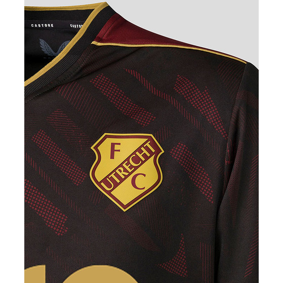 Castore FC Utrecht Uit Shirt 2023/2024