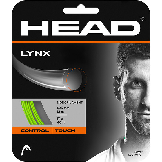 HEAD Lynx Set