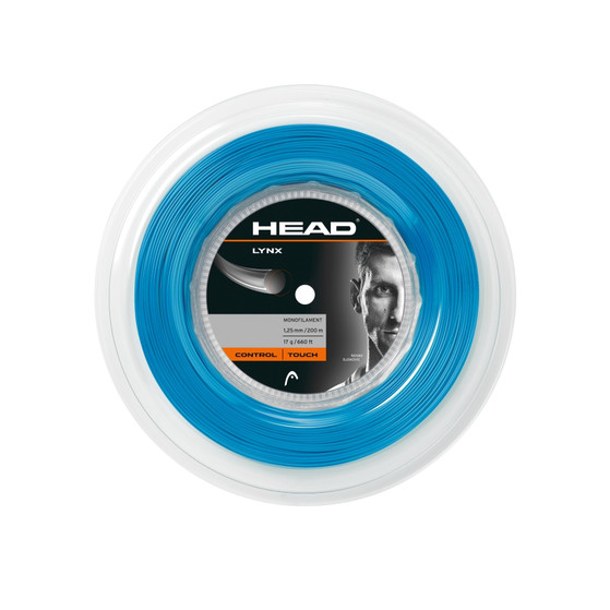 HEAD Lynx 200M