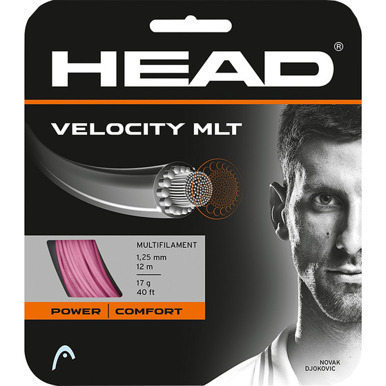 HEAD Velocity MLT Set
