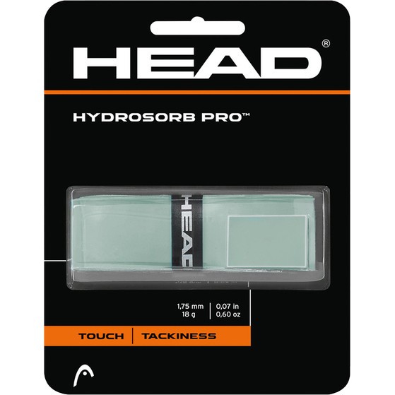 Head HydroSorb Pro Basis grip Blue