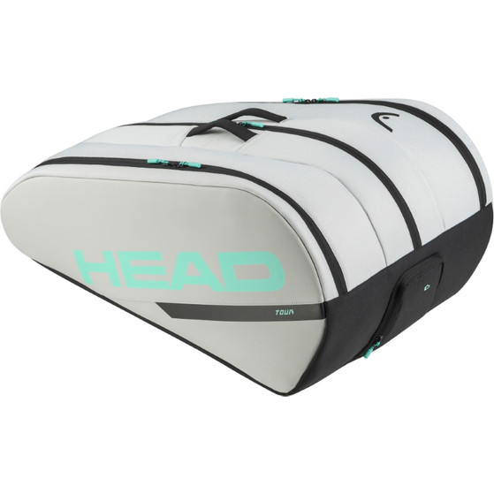 HEAD Tour 15 Racketbag