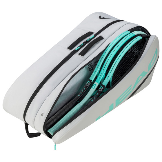 HEAD Tour 9 Racketbag