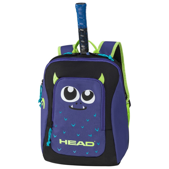 HEAD Tour Monster Backpack Kids