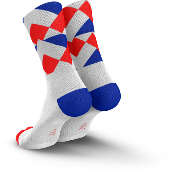 Incylence Peaks Running Socken
