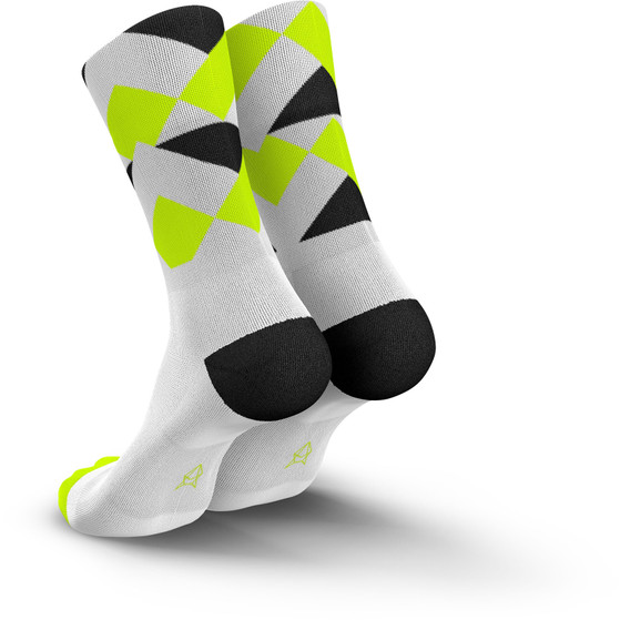 Incylence Peaks Running Sokken